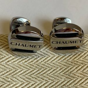 Chaumet Cufflinks (2)